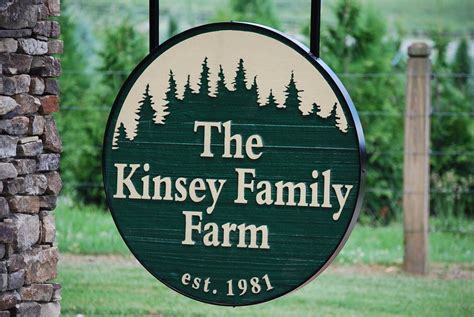 kinsey family farm